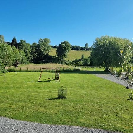 La Villa D'Aurel De 140M2, 2 Hectares De Nature Fruges Exterior foto