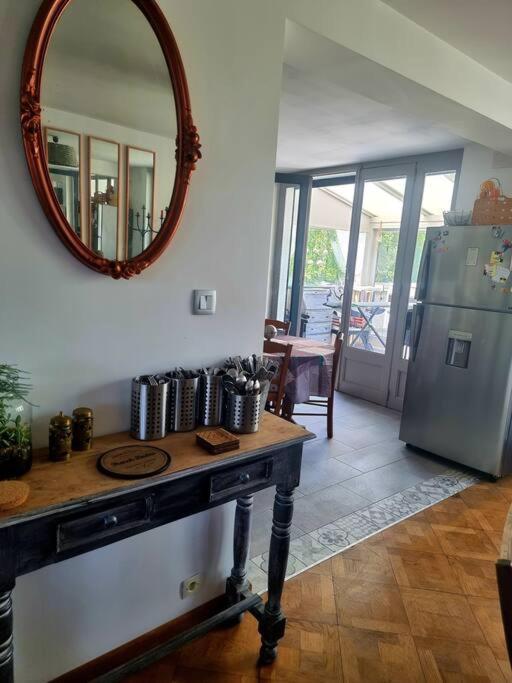 La Villa D'Aurel De 140M2, 2 Hectares De Nature Fruges Exterior foto